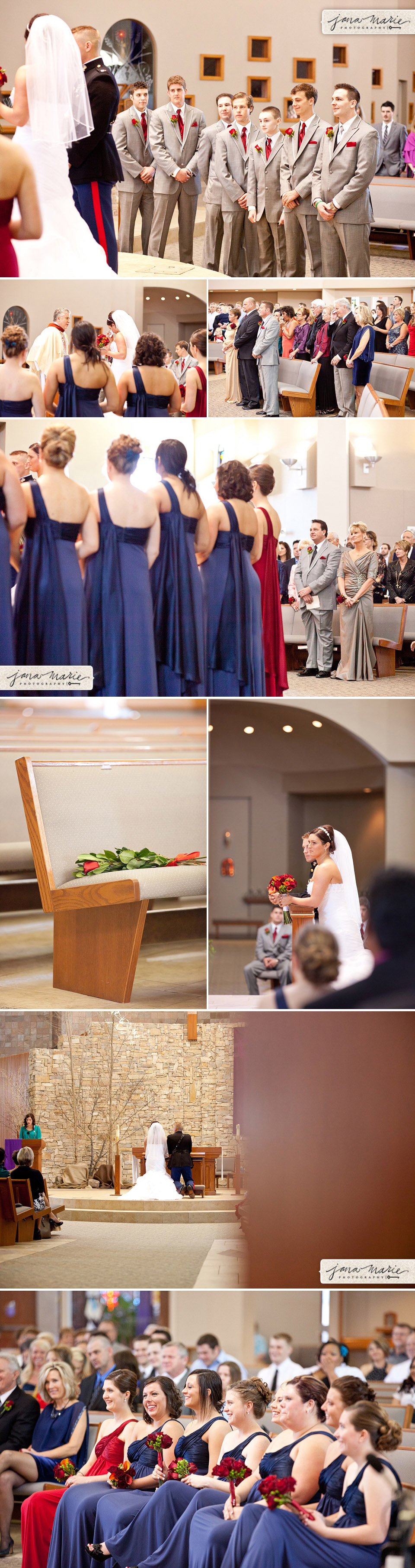 Ceremonies, Kansas City weddings, Blue dress, Mother of the groom, tears, love, spring