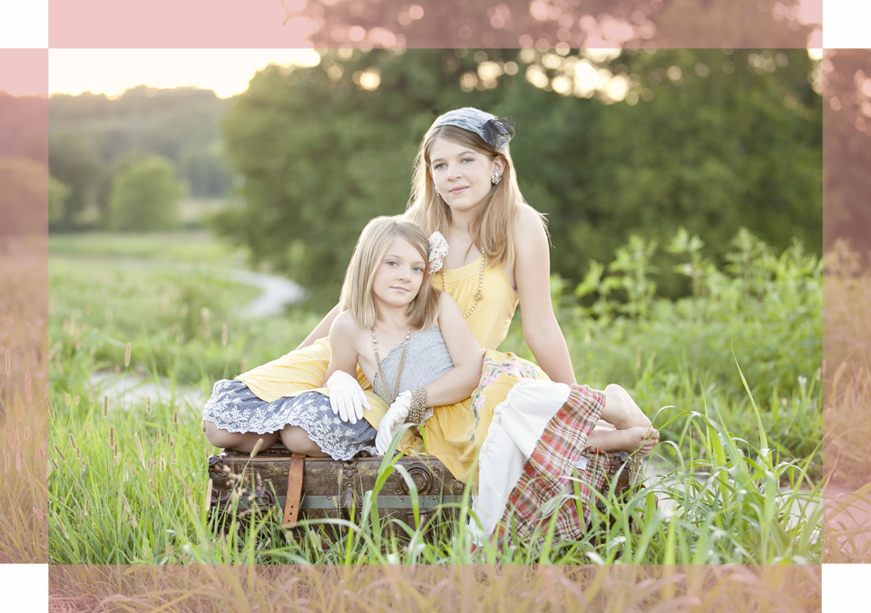 Canvas proof, for clients, Kansas City portrait photography, Independence, Mo weddings