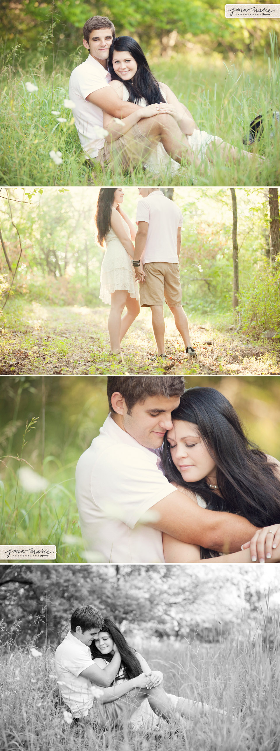 Jana Marie, Beloved, KC couple photography, romantic, good lighting, sunrise, flowers, farm