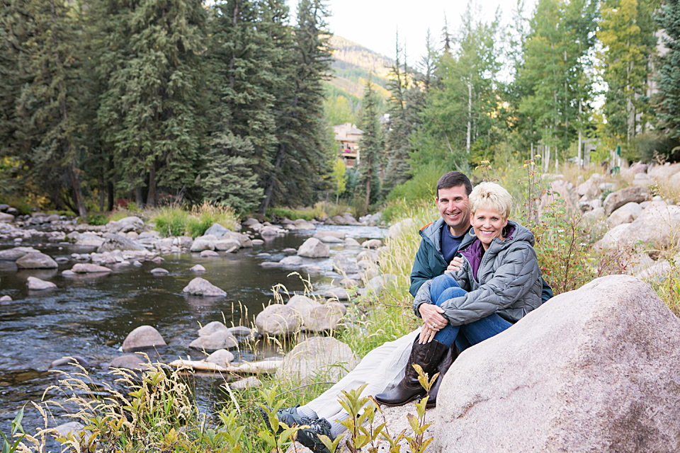 Vail Mountains, Colorado fall, Aspen trees, roaring rivers, Jana Marler, Beloved couples, photography in Vail, love