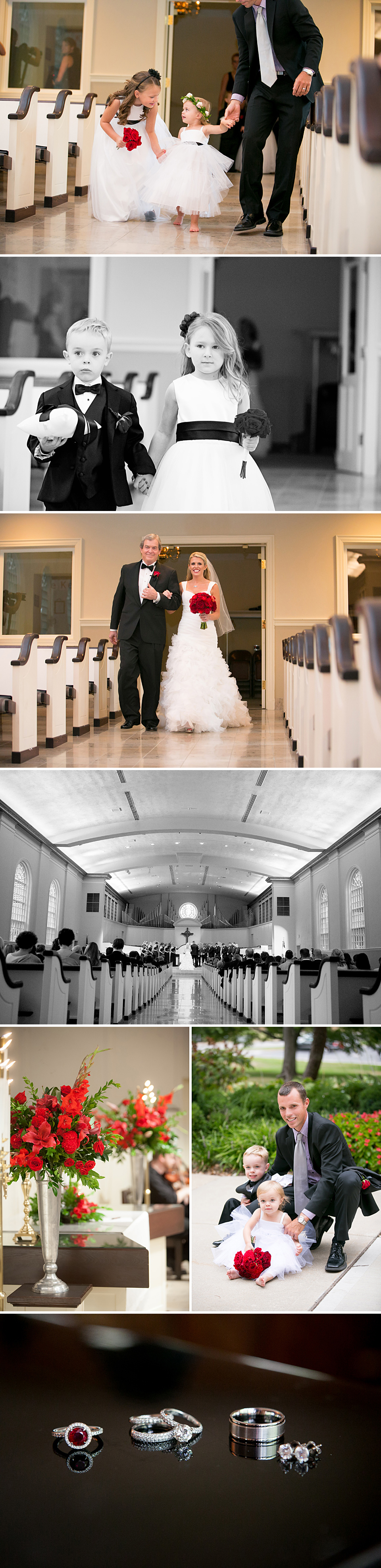 Church pictures, Wedding ceremony, KC weddings, Father of bride, Lemonlime, Helios String Quartet, Clay Cook