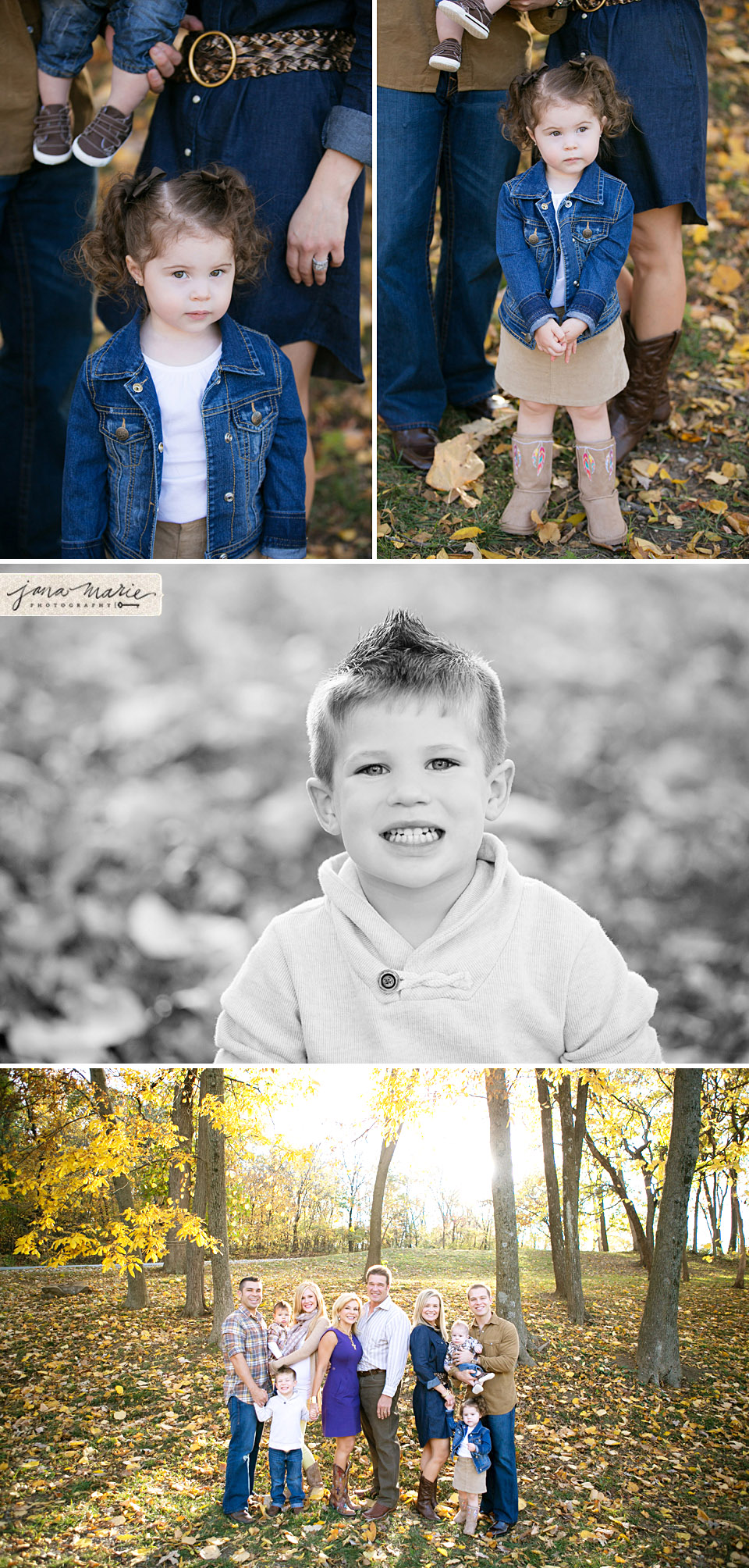 Returning clients, children photography, Jana Marler, Lake Weatherby