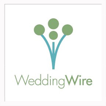 Wedding Wire logo, Jana Marie Photography, international wedding photographer