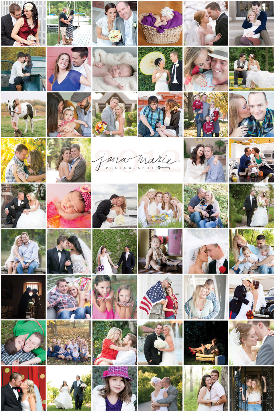 Best of 2012 photography, Featured images, Clientele, Jana Marler, Jana Marie Photography, Kansas City weddings, family, babies, Engagements, Beloved