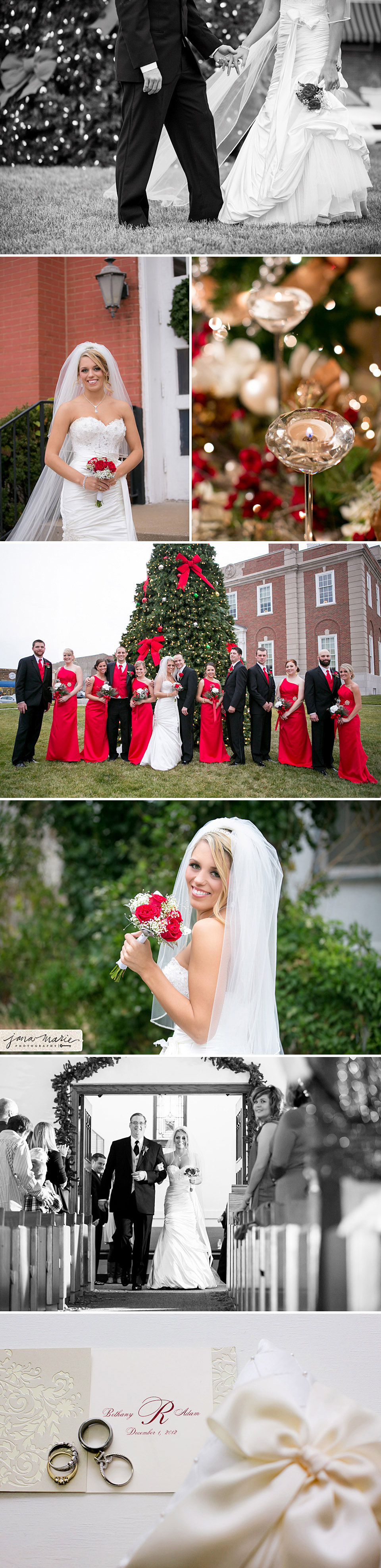 KC wedding photography, Jana Marler, Bethany Bray, Independence square, bride, couple pictures