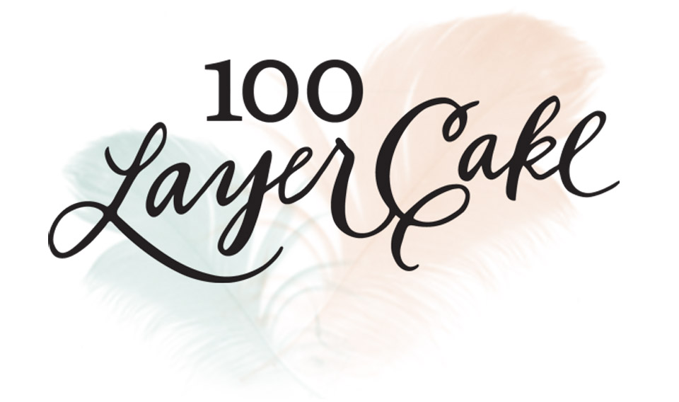 Jana Marie Photography, 100 Layer cake logo, wedding blogs, creative inspiration, DIY
