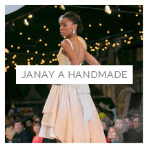 Janay A Handmade, Bridal Gowns, Custom wedding dress, Janay A, Kansas City gown designer