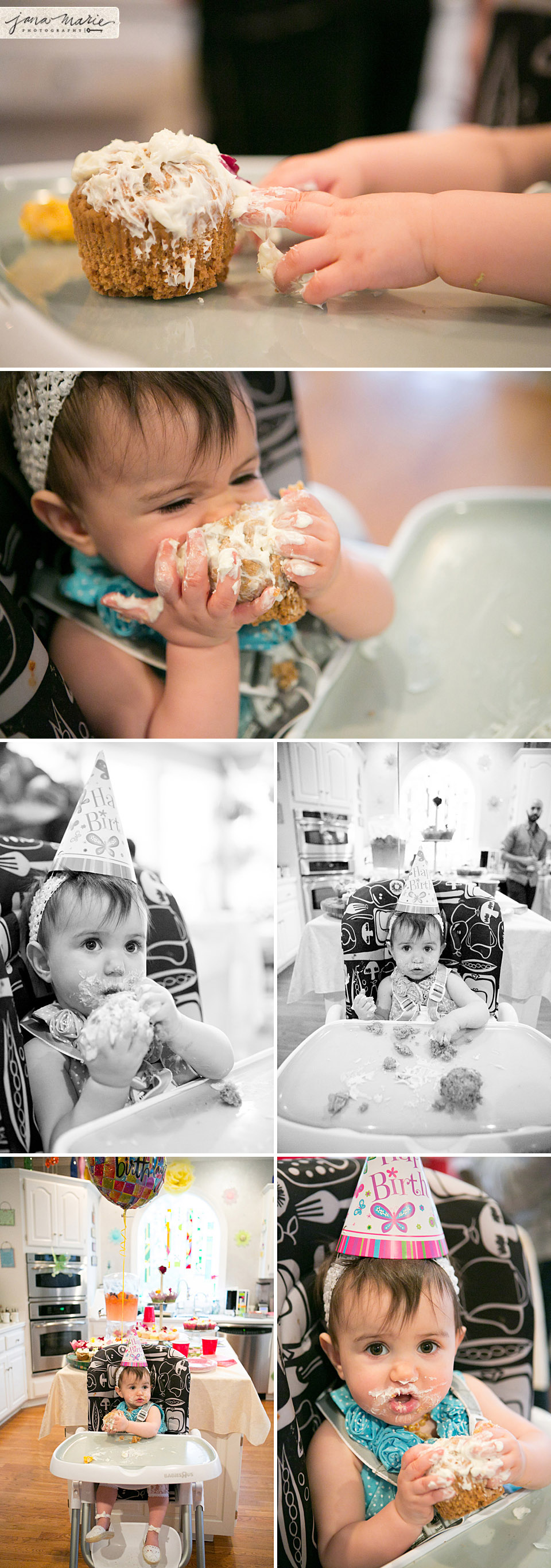 Babies birthdays, party ideas, DIY paper flowers, Jana Marie Photos, Chris Rosson
