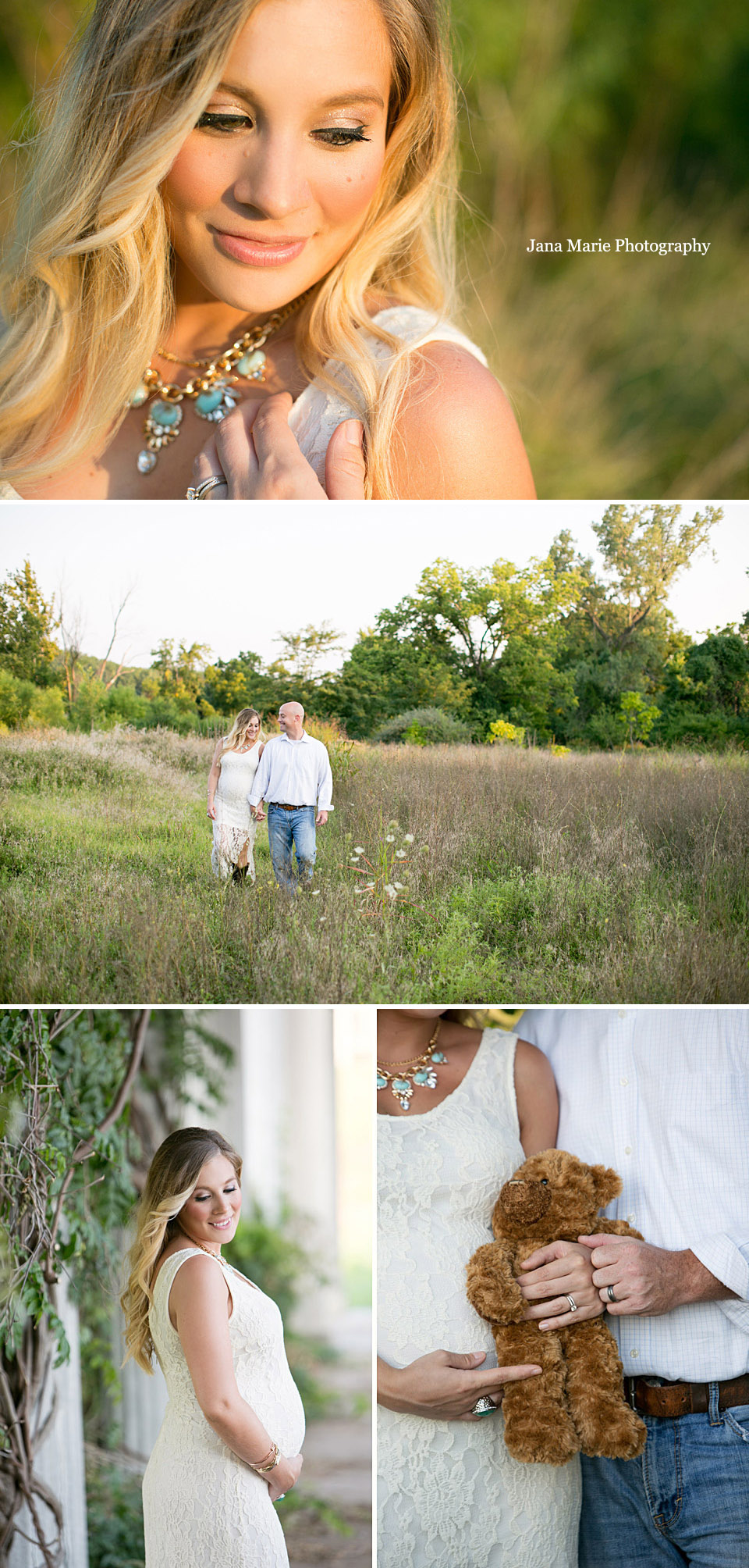 Belly portrait session, Beloved photos, Couple portraits, Marriage, Jana Marie Photography, Meadows, sunset