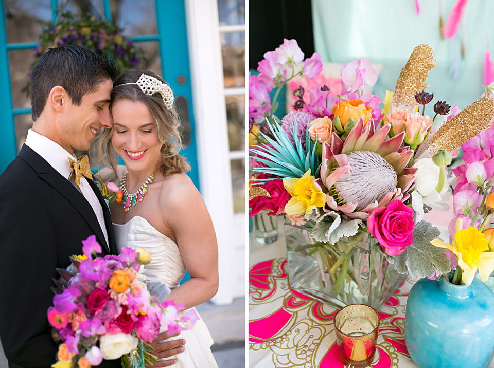 Best Kansas City weddings, EA Bride Magazine, Art Director, Jana Marler, best florists