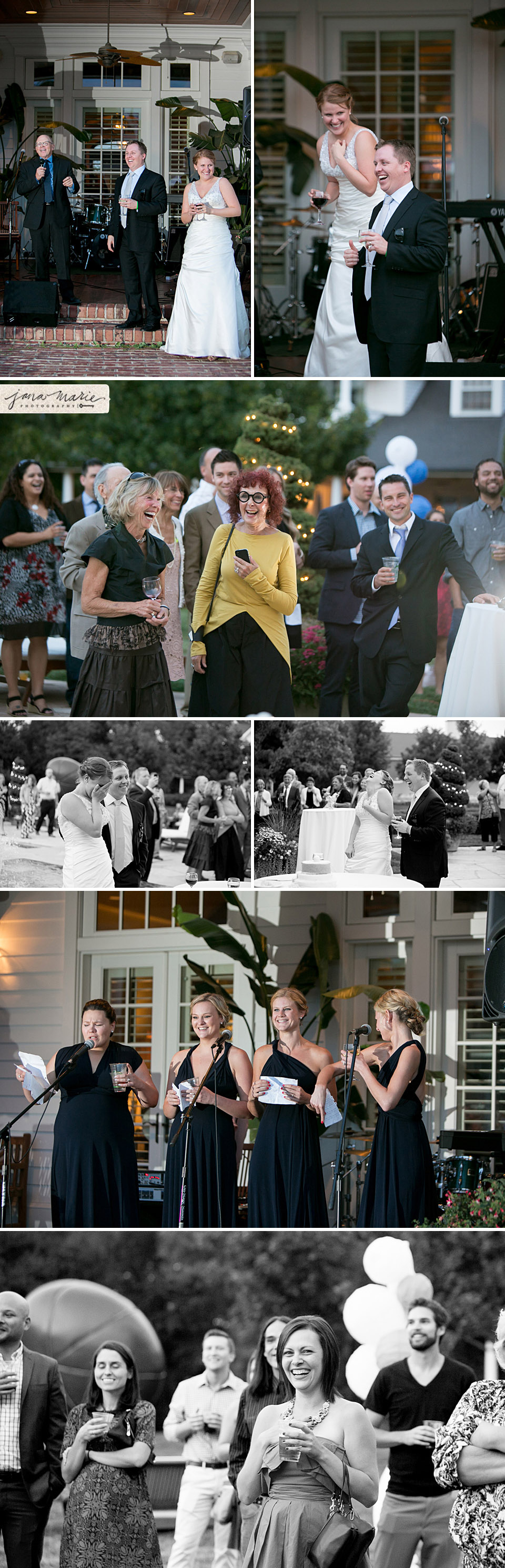 Old Lawrence, The Comptons, Toasts, Fun weddings, Jana Marie Photography, live bands