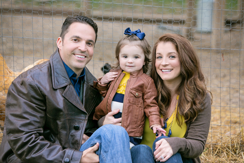 Featured image, Family portrait photography, Jana Marler, Liberty families