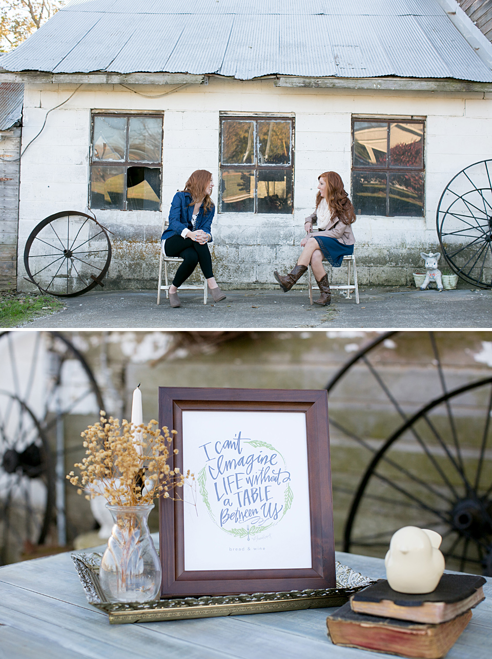 Lindsay Letters, Wise words, Sisters, Siblings, Jana Marie Photography, love, vintage decor