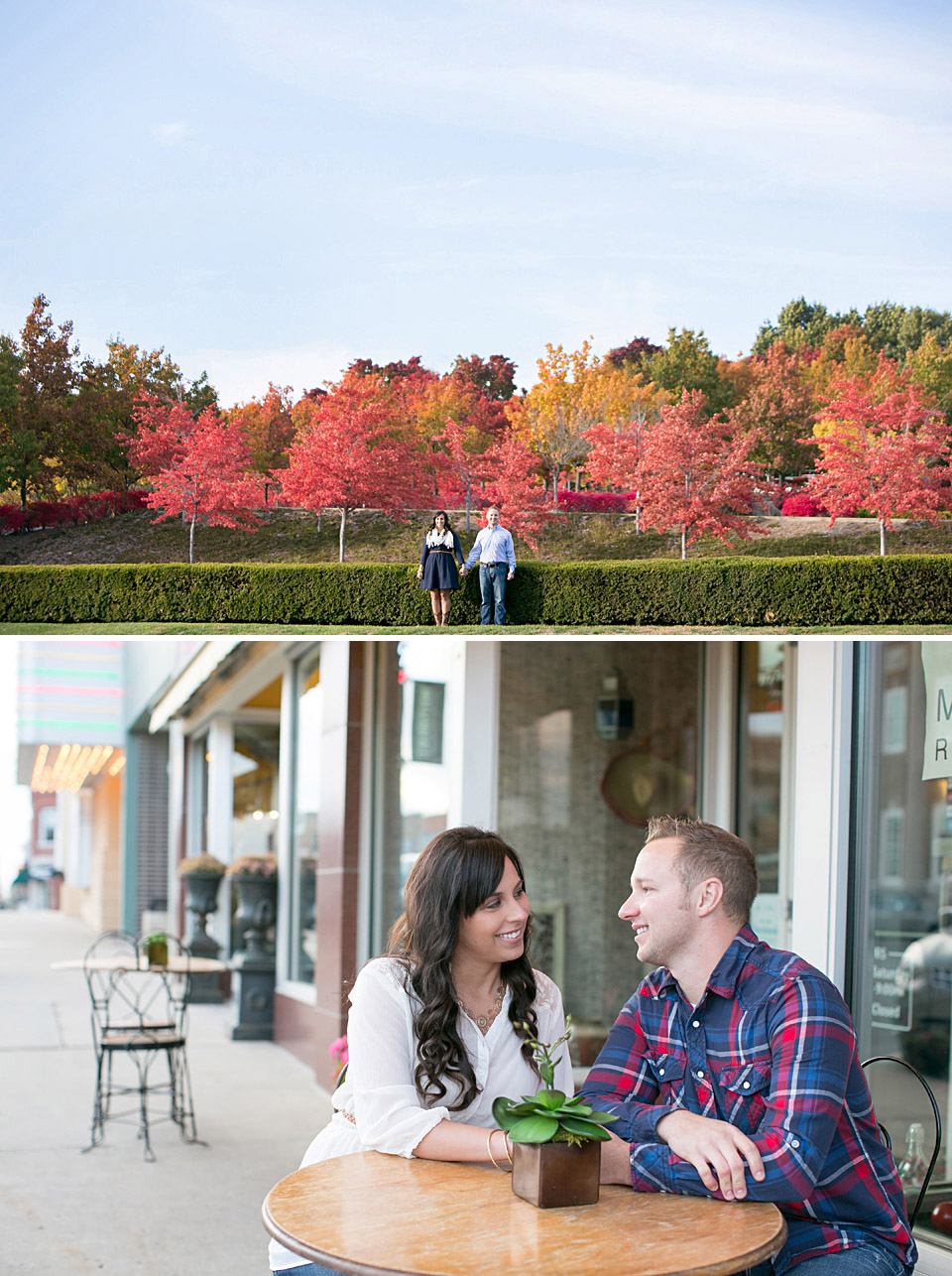 Beloved portraits, Independence square, Jana Marie Photography, Fall images, bright colors