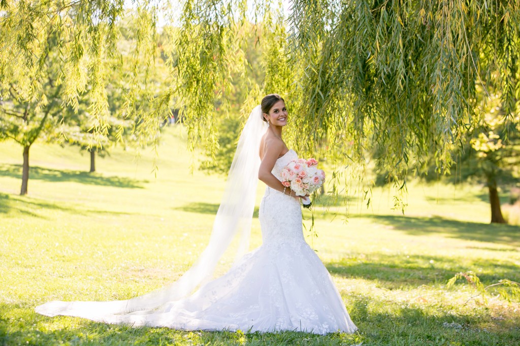 Amy + Mike | Lawrence wedding 2013 - Showit Blog