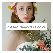 Ashley Nelson Studios, KC makeup artist
