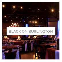 Black on Burlington