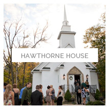 Hawthorne House