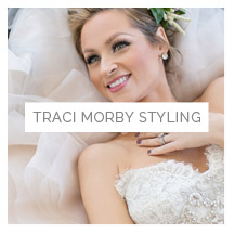 Traci Morby Styling, Traci morby, Best KC Hair and Makeup, Hair and makeup, KC weddings