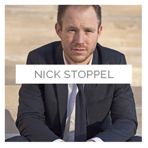 Nick Stoppel, Musicians, Music, Singer, KC Chorale