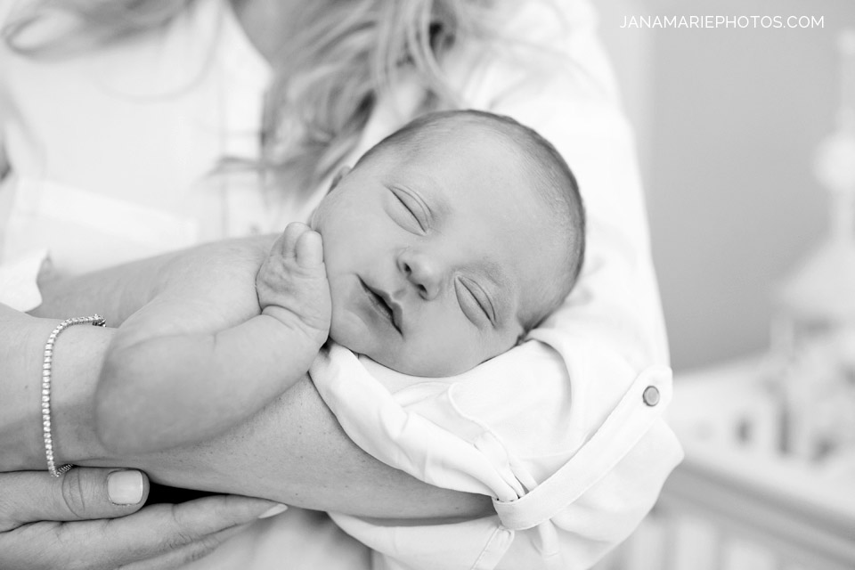 Babies, Georgia, Newborn portrait photographers in Kansas City, KC lifestyle, Jana Marie Photography