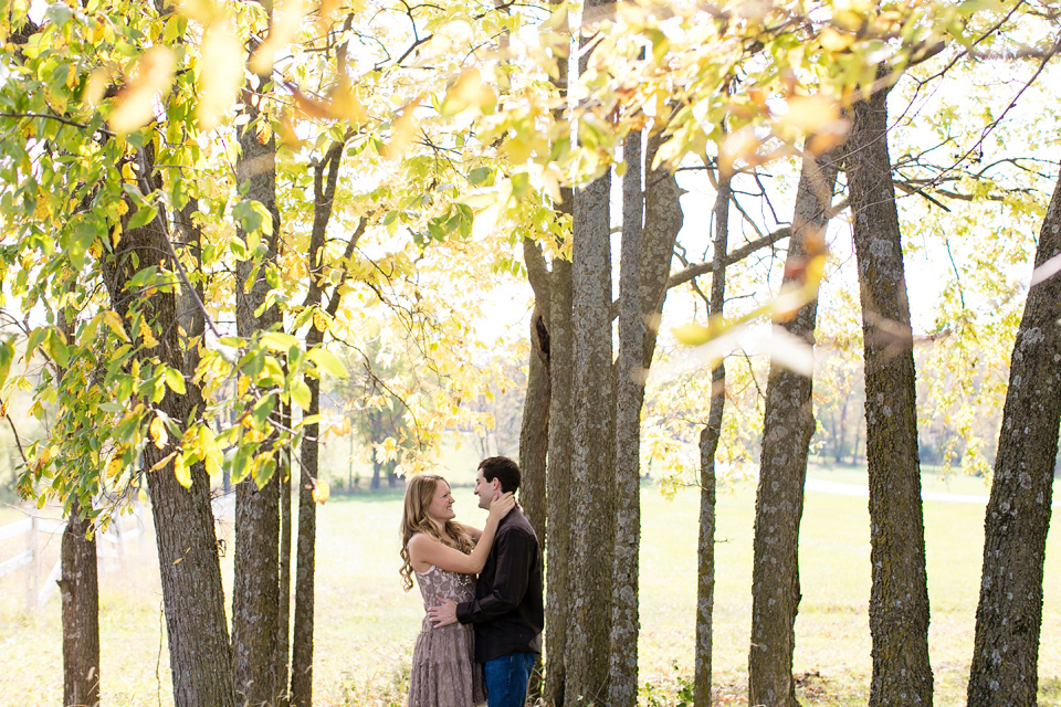 Longview Farms, Engagement pictures, Jana Marie Photography, Beloved, Kansas City Photographers, Fall