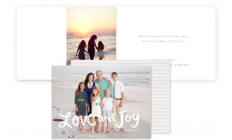 Holiday Cards, Jamie Schultz Designs, Jana Marie Photography, Christmas cards, holiday products