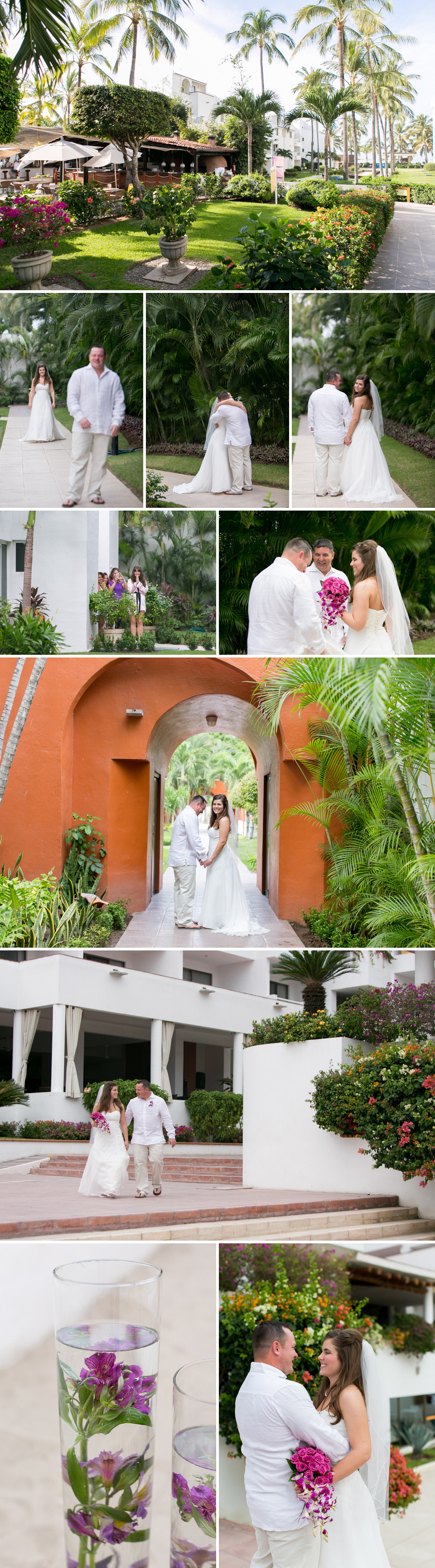Puerto Vallarta Mexico wedding, Destination wedding photographer, Jana Marie Photography, travel photographer