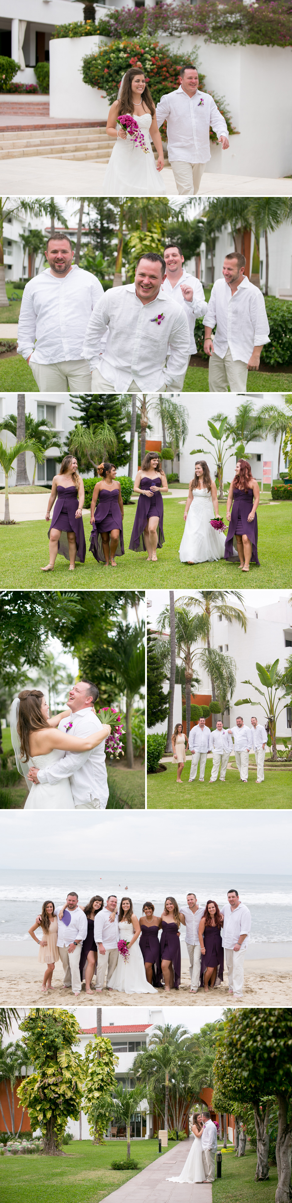 Puerto Vallarta Mexico wedding, Destination wedding photographer, Jana Marie Photography, travel photographer