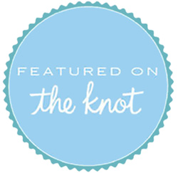The Knot Magazine, The Knot Missouri and Kansas, KC wedding photographer, Jana Marie Photography, Kansas City Weddings, KC weddings