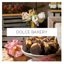 Dolce Bakery, KC wedding desserts, Desserts, Treats, KC weddings