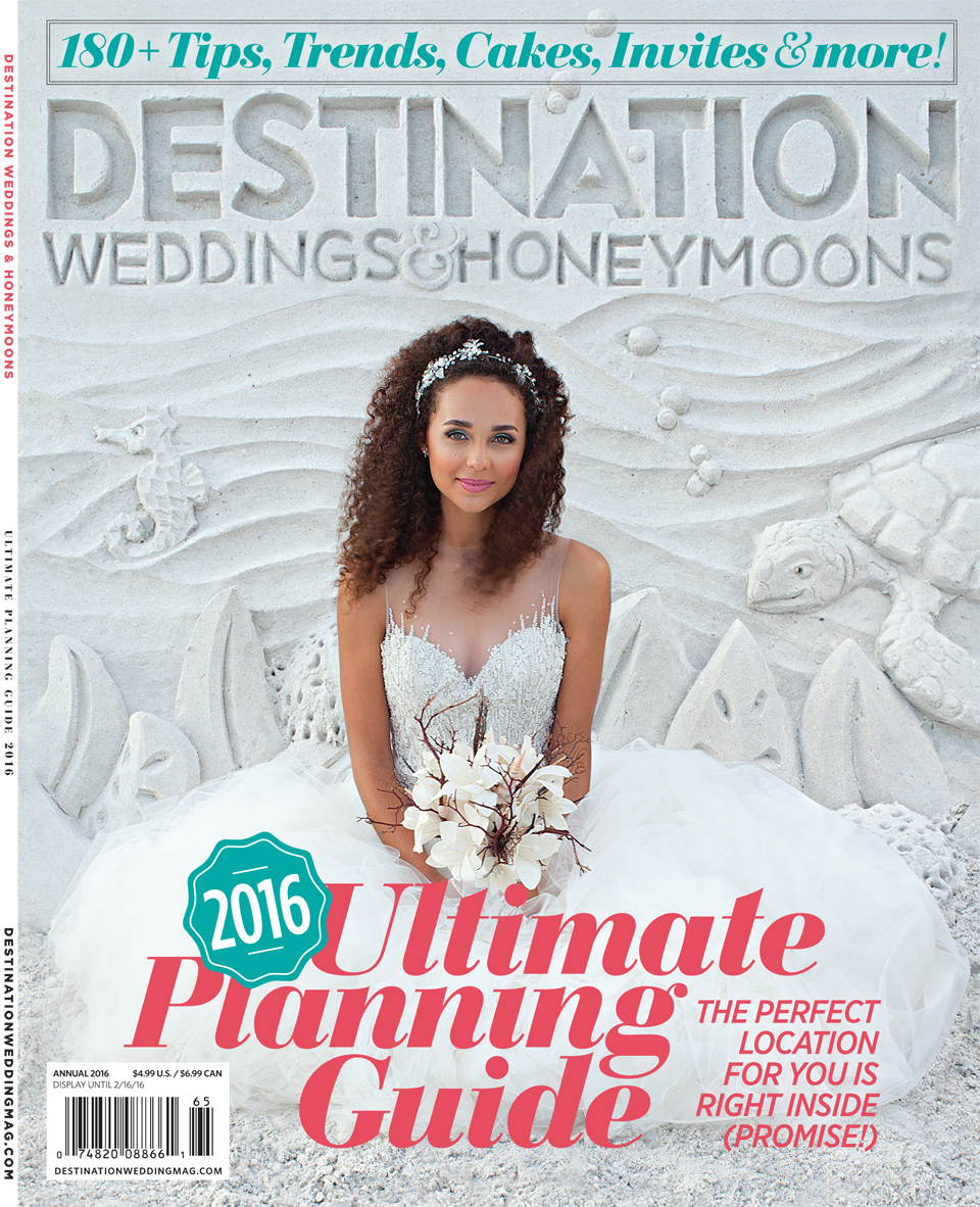 #destinationweddings  #destinationweddingsmag #destinationweddingphotographer #destinationfeatures #weddings #featured #honeymoons #print #magazines #destinationwedingmagazine