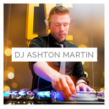 DJ Ashton Martin, Best KC Djs, Kansas City DJ, Events, Wedding Entertainment