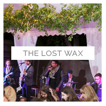 The Lost Wax, Kansas City Musicians, KC bands, Jana Marie Photography, Lost Wax, Musicians, KC music