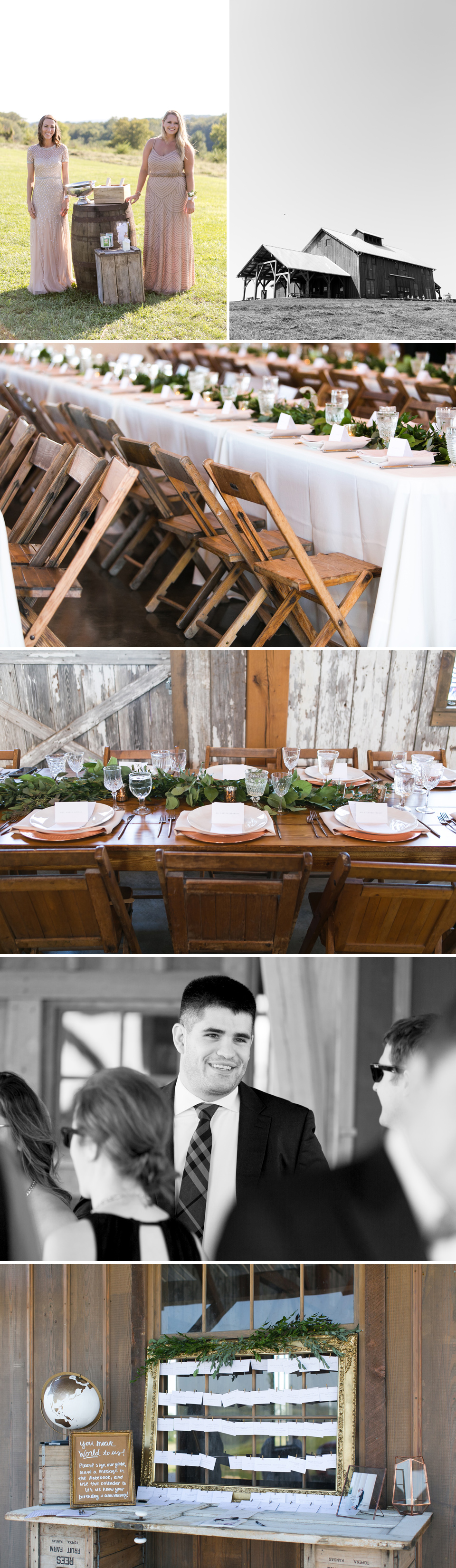 Barn wedding, Blush Spa and Shannon Nemec, Good Earth Floral, Hello Lovely, jana marie photography, Kincaid Transportation, Madison Sanders Events, Natasha's Mullberry and Mott, Pech Limousine, Salt Catering, Something White Bridal, The Lost Wax, Timber Barn, Top Shelf Bartending, Ultrapom Event Rental, Weston Red Barn Farm, Jana Marie Photography