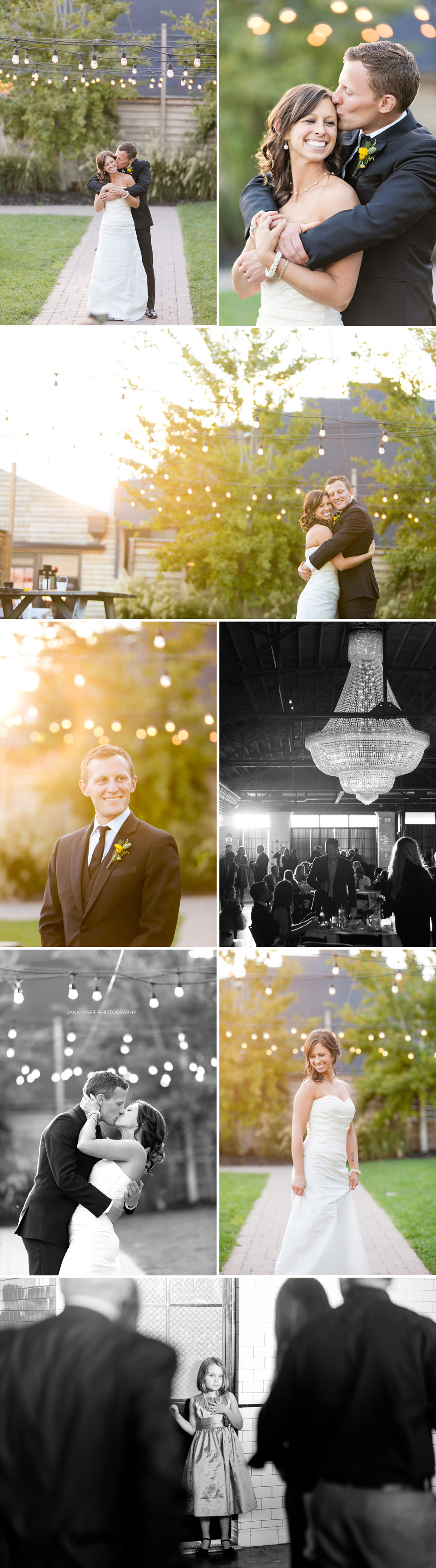 The Guild KC, KC photographer, KC weddings, Kansas City wedding photographer, BEST Kansas City photographer, Fall wedding, Sunflower bouquet, KCMO, #kcloves, #kansascityloves