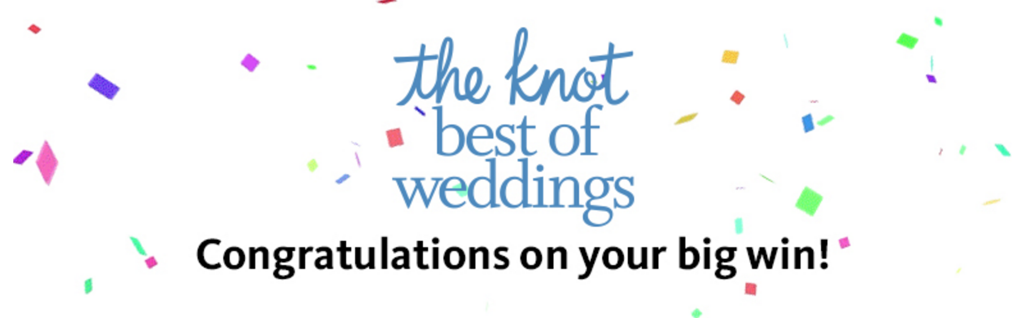 The Knot Best of Weddings 2017, Jana Marie Photography