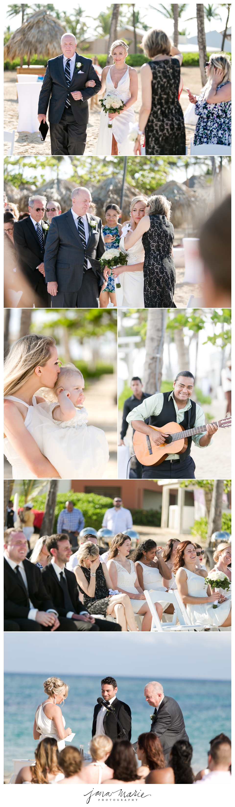 Punta Cana, Now Onyx wedding, Dominican Republic Photographer