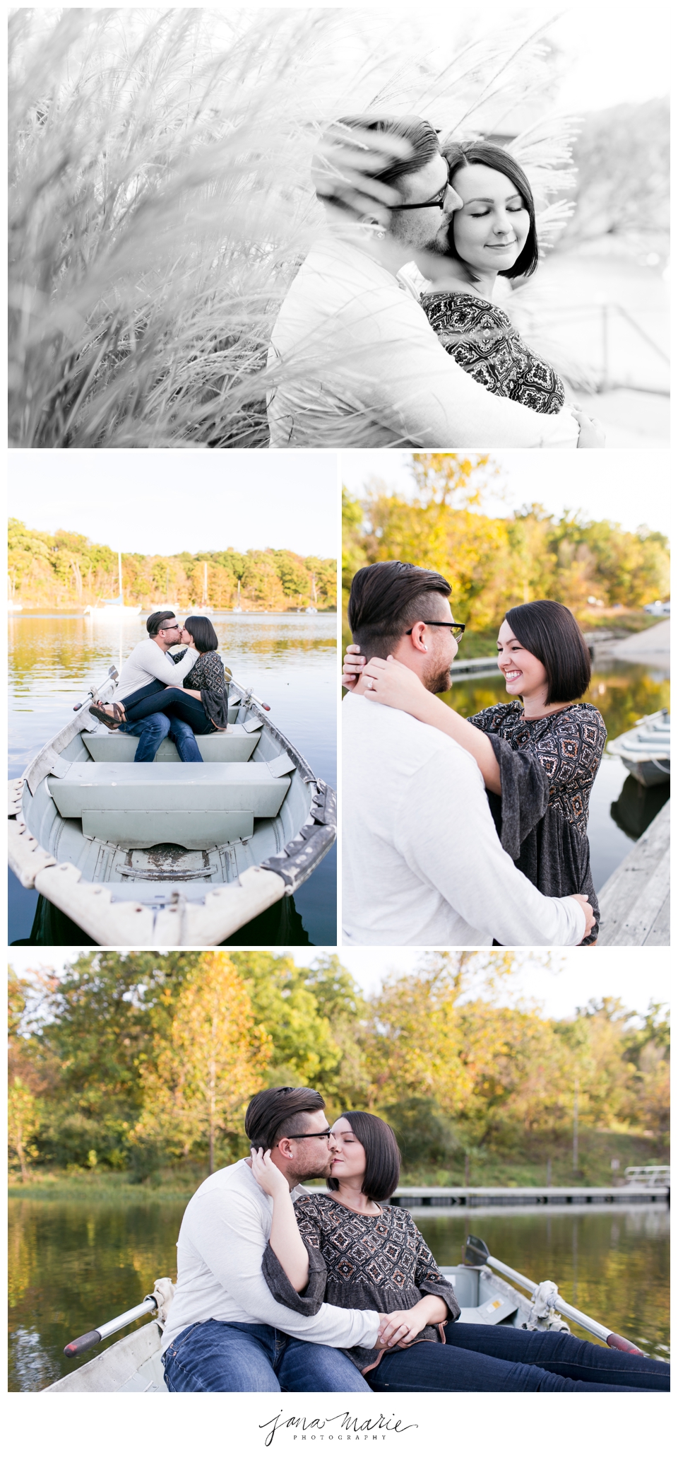 Lake Jacomo, Engagement Session, Love, Couples, Kansas City weddings, KC photographer