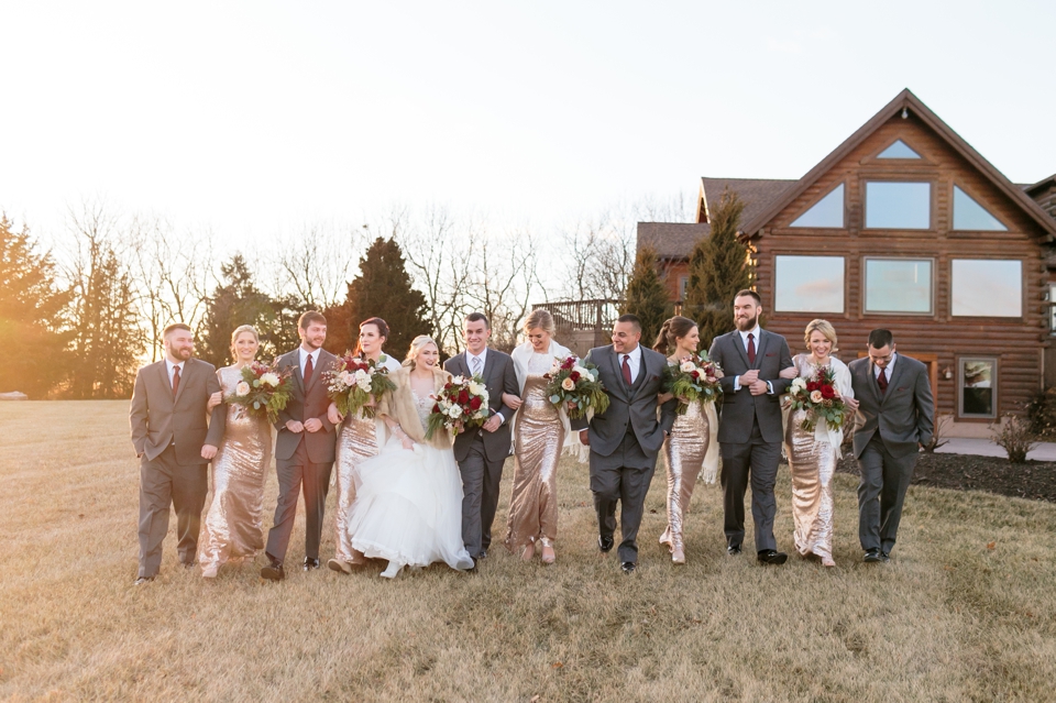 Buffalo Lodge, New Years Eve, Jana Marie Photography, Denver Wedding Photographer, Winter weddings