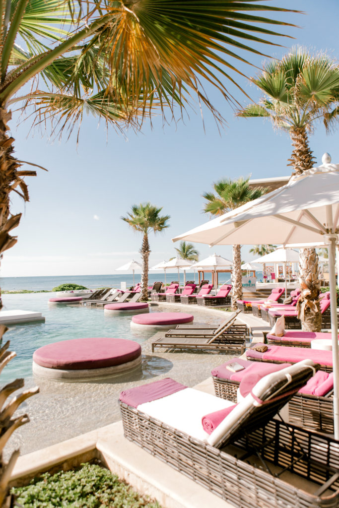 Breathless Riviera Resort Mexico