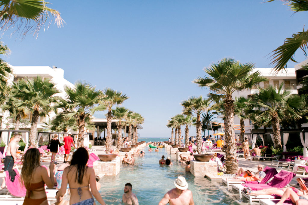 Breathless Riviera Mexico Resort